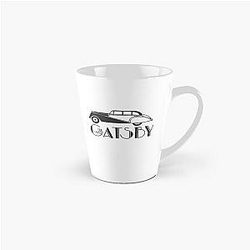The Great Gatsby Coffee Mug