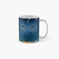 The Great Gatsby Classic Mug
