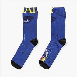 The Great Gatsby Socks