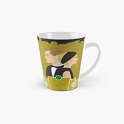 The Great Gatsby Movie Mug