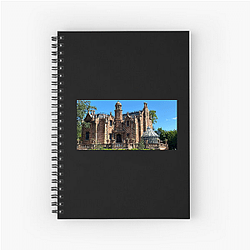 The Haunted Mansion Merchandise The Haunted Mansion Notebook
