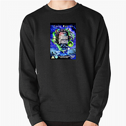 The Haunted Mansion Merchandise For Fans The Haunted Mansion Sweatshirts