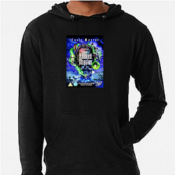 The Haunted Mansion Merchandise For Fans The Haunted Mansion Hoodies