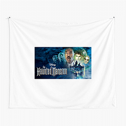 The Haunted Mansion Special Collection The Haunted Mansion Tapestries