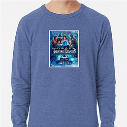 The Haunted Mansion Limited Collection The Haunted Mansion Sweatshirts
