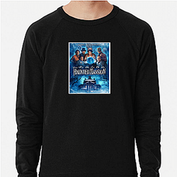 The Haunted Mansion Limited Collection The Haunted Mansion Sweatshirts