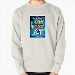 The Haunted Mansion Merch The Haunted Mansion Sweatshirts