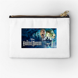 The Haunted Mansion Special Collection The Haunted Mansion Zipper Pouches