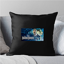 The Haunted Mansion Special Collection The Haunted Mansion Pillows Cover