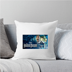 The Haunted Mansion Special Collection The Haunted Mansion Pillows Cover
