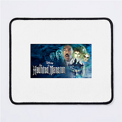 The Haunted Mansion Special Collection The Haunted Mansion Mouse Pads
