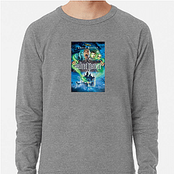 The Haunted Mansion Merch The Haunted Mansion Sweatshirts