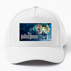 The Haunted Mansion Special Collection The Haunted Mansion Hats & Caps