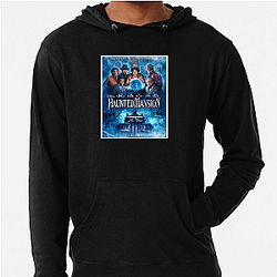 The Haunted Mansion Limited Collection The Haunted Mansion Hoodies