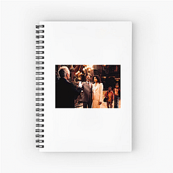 The Haunted Mansion Collection for fans The Haunted Mansion Notebook