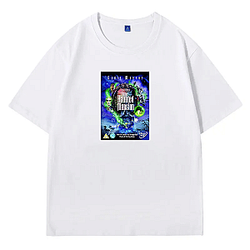 The Haunted Mansion Merchandise For Fans The Haunted Mansion T-Shirts