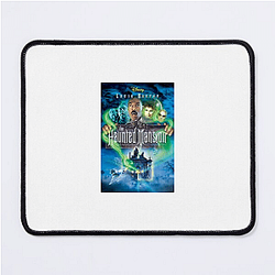 The Haunted Mansion Merch The Haunted Mansion Mouse Pads