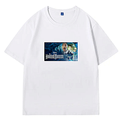The Haunted Mansion Special Collection The Haunted Mansion T-Shirts