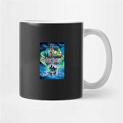 The Haunted Mansion Merch The Haunted Mansion Mugs