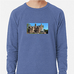 The Haunted Mansion Merchandise The Haunted Mansion Sweatshirts