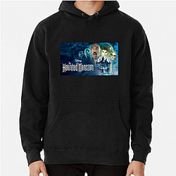 The Haunted Mansion Special Collection The Haunted Mansion Hoodies