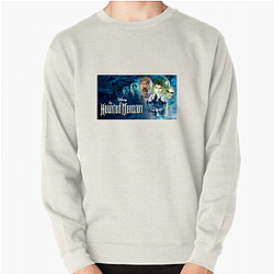 The Haunted Mansion Special Collection The Haunted Mansion Sweatshirts