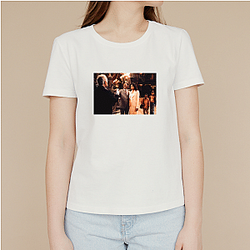 The Haunted Mansion Collection for fans The Haunted Mansion T-Shirts