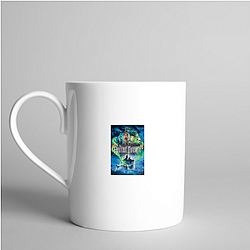 The Haunted Mansion Merch The Haunted Mansion Mugs