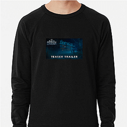 The Haunted Mansion Fan Art The Haunted Mansion Sweatshirts