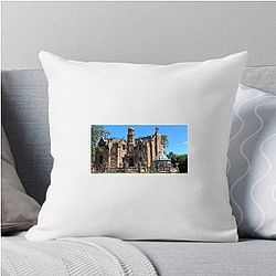 The Haunted Mansion Merchandise The Haunted Mansion Pillows Cover
