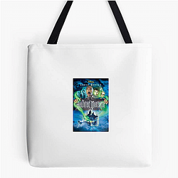 The Haunted Mansion Merch The Haunted Mansion Bags