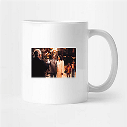 The Haunted Mansion Collection for fans The Haunted Mansion Mugs