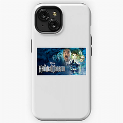 The Haunted Mansion Special Collection The Haunted Mansion iPhone Cases