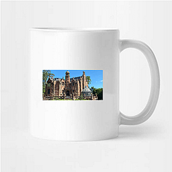 The Haunted Mansion Merchandise The Haunted Mansion Mugs