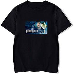 The Haunted Mansion Special Collection The Haunted Mansion T-Shirts