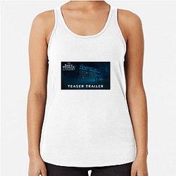 The Haunted Mansion Fan Art The Haunted Mansion Tank Tops