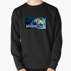 The Haunted Mansion Special Collection The Haunted Mansion Sweatshirts