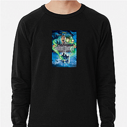 The Haunted Mansion Merch The Haunted Mansion Sweatshirts