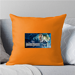 The Haunted Mansion Special Collection The Haunted Mansion Pillows Cover