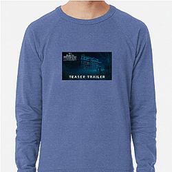The Haunted Mansion Fan Art The Haunted Mansion Sweatshirts