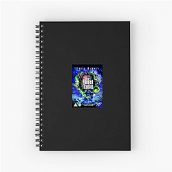 The Haunted Mansion Merchandise For Fans The Haunted Mansion Notebook