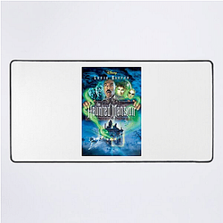The Haunted Mansion Merch The Haunted Mansion Mouse Pads