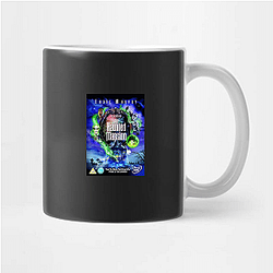 The Haunted Mansion Merchandise For Fans The Haunted Mansion Mugs