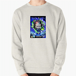 The Haunted Mansion Merchandise For Fans The Haunted Mansion Sweatshirts