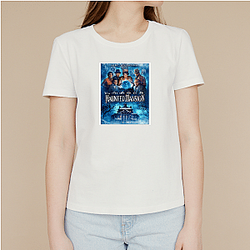 The Haunted Mansion Limited Collection The Haunted Mansion T-Shirts