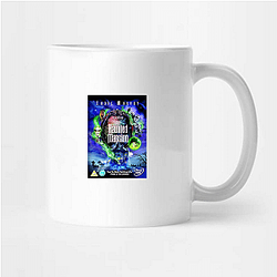 The Haunted Mansion Merchandise For Fans The Haunted Mansion Mugs
