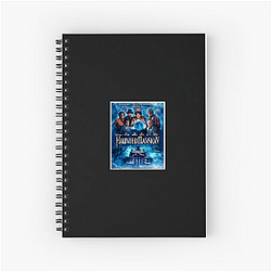 The Haunted Mansion Limited Collection The Haunted Mansion Notebook