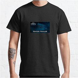 The Haunted Mansion Fan Art The Haunted Mansion T-Shirts