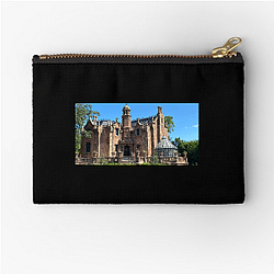 The Haunted Mansion Merchandise The Haunted Mansion Zipper Pouches