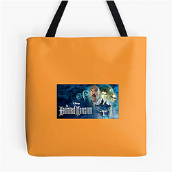 The Haunted Mansion Special Collection The Haunted Mansion Bags